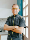 Dr Sébastien NINNIN, chirurgien dentiste
