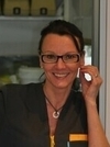 Delphine, Assistante dentaire qualifiée