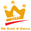 Dr King n smile