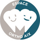 Logo Cabinet d'orthodontie ORTHO AIX -   Dr Bruno BARRIERE