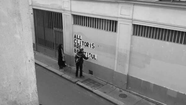 "All clitoris are beautiful"