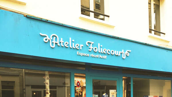 Le monde à portée d’enfants 