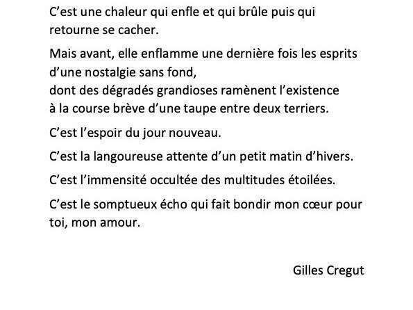 gilles