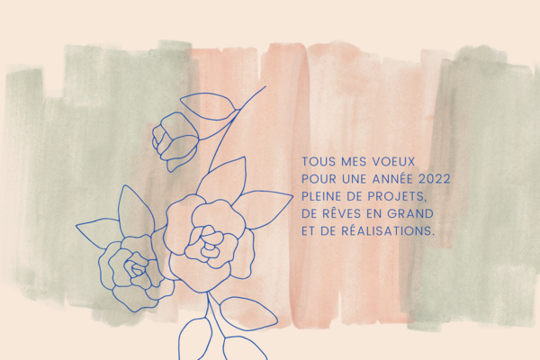 Ma résolution est là