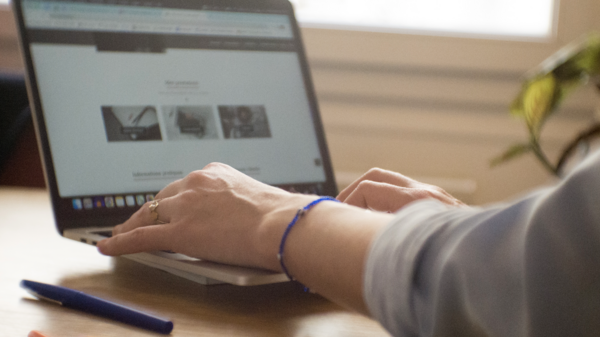 Nouvelle année, nouvelle peau 