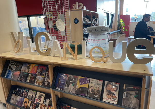 Printemps des poètes : volcanique 