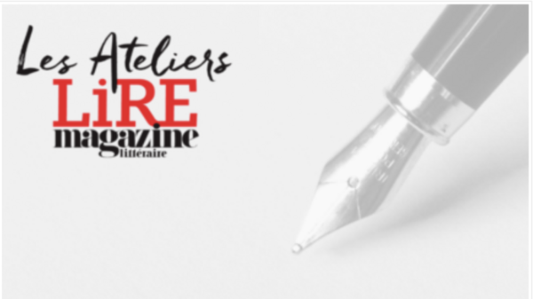 Concours de nouvelles avec Lire Magazine Littéraire