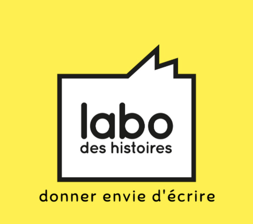 La Labo des Histoires