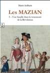 Les Mazian