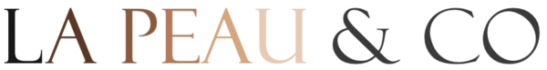 Logo LA PEAU & CO