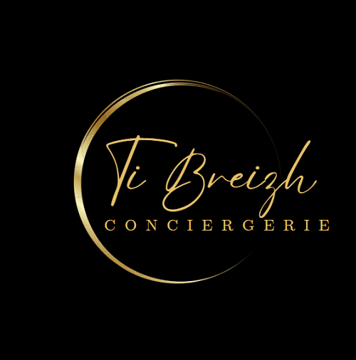 Logo Ti Breizh Conciergerie