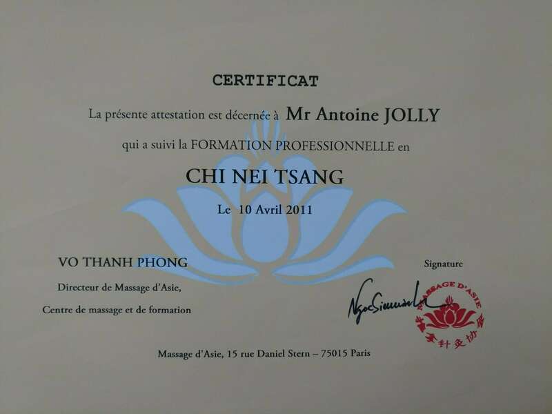certificat_chi_nei_tsang_2011