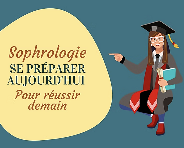 Préparation mentale et Sophrologie