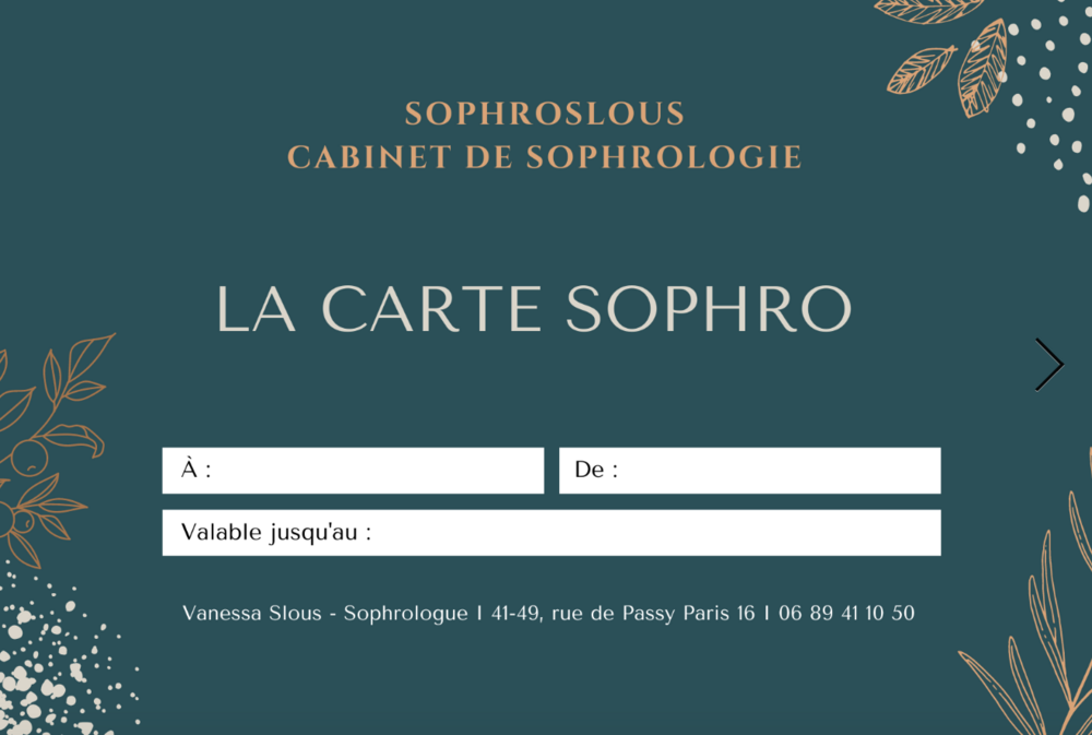 Encore à la recherche de LA bonne idée cadeau pour Noël cette année ?