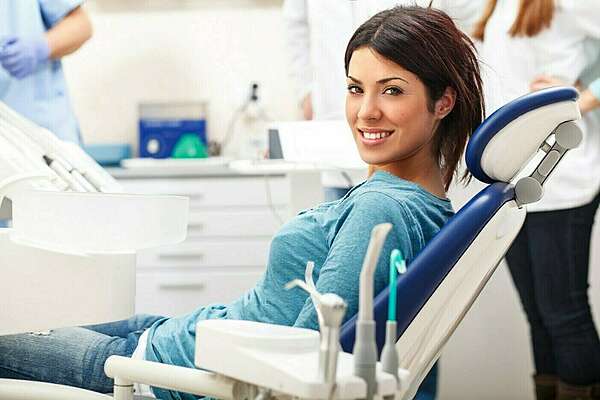 Traitement chirurgical : les lambeaux d’assainissement