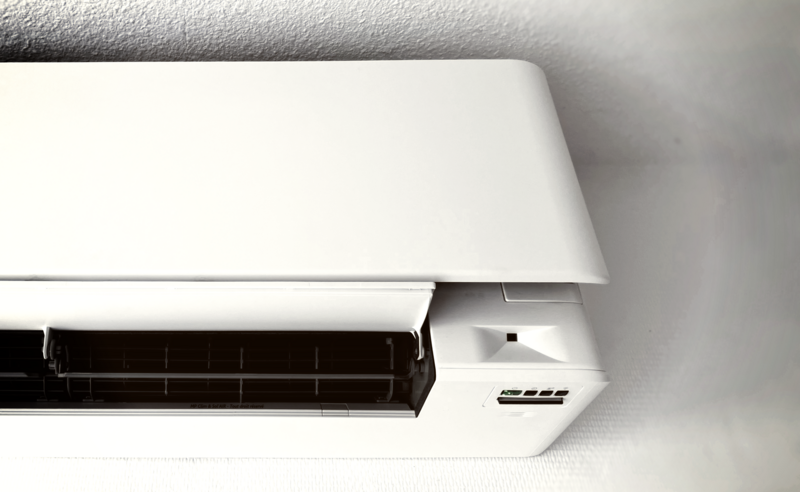 Installation climatisation Talence