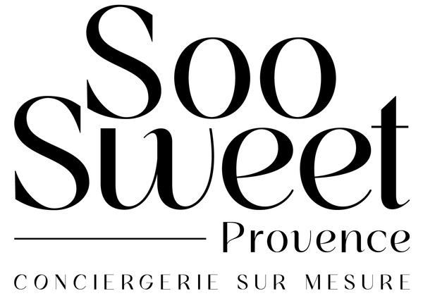 Logo Soo Sweet Provence