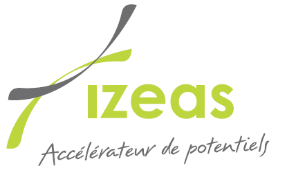 Logo IZEAS-FORMATION