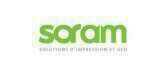 Logo Saram