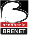 Logo Brosserie Brenet