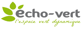 Logo Echo vert