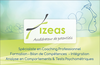 Bienvenue sur le site de IZEAS-FORMATION