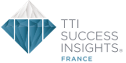 Logo TTI Success Insights