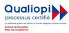 Logo Qualiopi, processus certifié