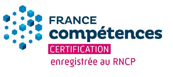 Coach Professionnel Certifié Niveau 7 (enregistré au RNCP)