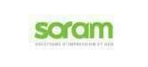 Logo Saram