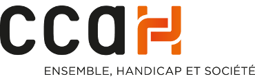 Le comité national coordination action handicap est une association reconnue d'utilité publique fondée en
1971.
Elle regroupe des groupes de protection sociale, des associations nationales du secteur handicap, des
mutuelles, des entreprises et comités d'entreprise.
Elle a pour but de changer le regard porté sur les personnes en perte d'autonomie et de favoriser leur
intégration dans la société.
C’est dans ce cadre que le CCAH et l’un de ses membres : Malakoff Médéric Humanis, soutiennent l’Institut Siel
Bleu.