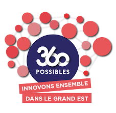 Participation à 360 possible Grand Est – l’innovation sous toutes ses facettes