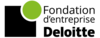 Fondation d'entreprise Deloitte