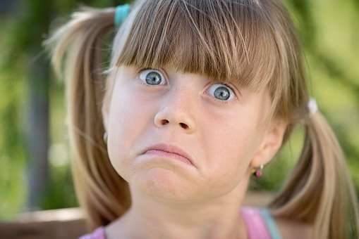 VOS ENFANTS N'AIMENT PAS LES LEGUMES ?