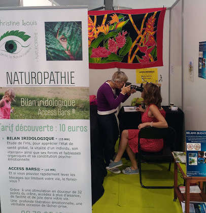 SALON ARTEMISIA - BILAN TRES POSITIF