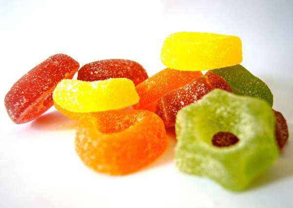 ADDITIFS ALIMENTAIRES