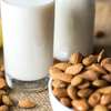 lait végétal, lait d'amande, lait de soja, lait de coco, lait d'avoine