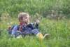 enfant contact terre force vitale