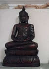 bouddha cabinet naturopathie médecine holistique