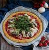 pizza sans gluten