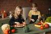 faire la cuisine avec les enfants