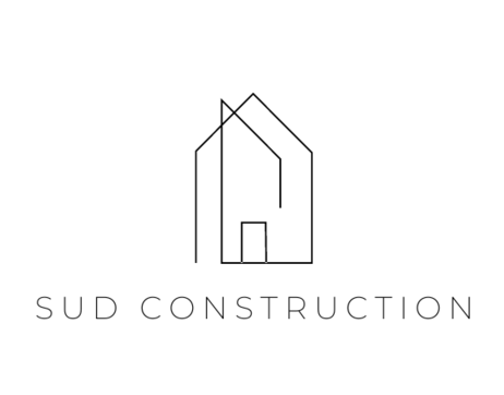 Logo SUD CONSTRUCTION