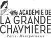 Logo Académie de la Grande Chaumière