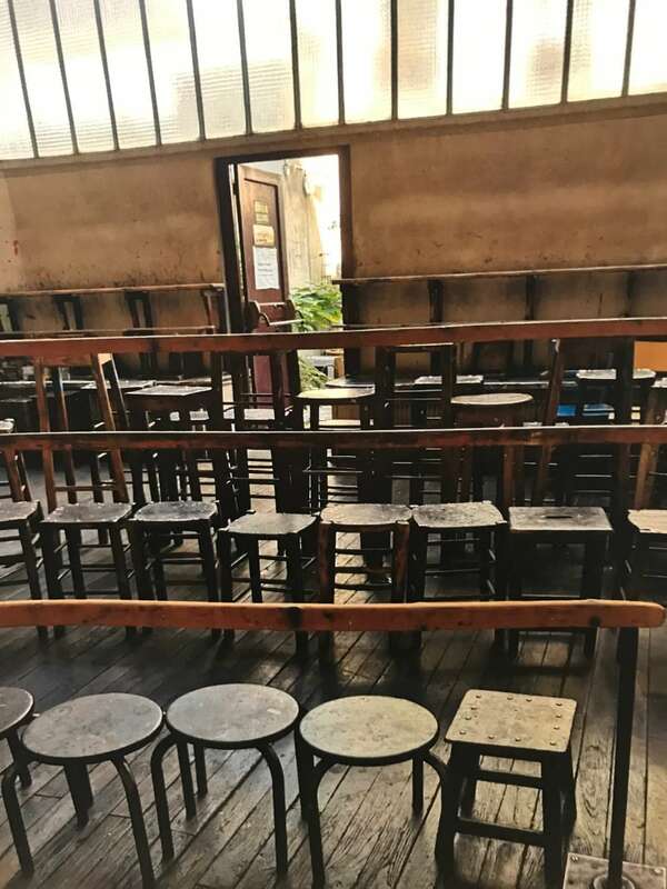 Pourquoi l'Académie de la Grande Chaumière reste fermée ?