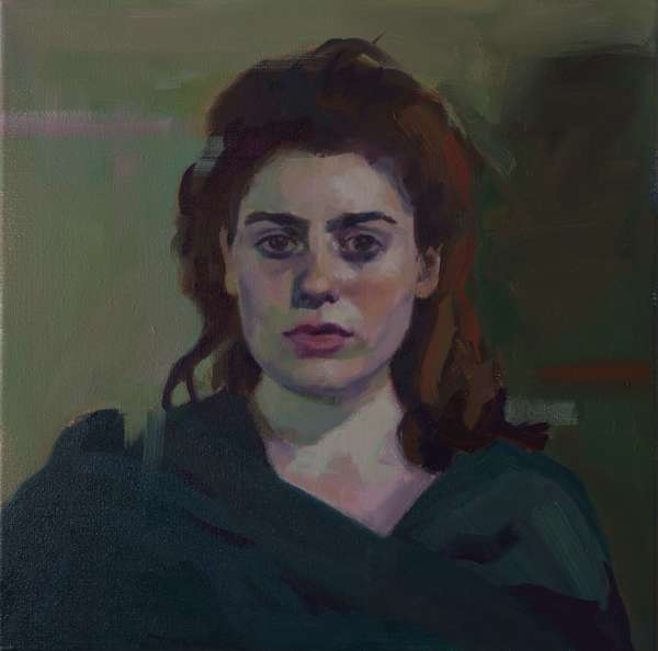 Photos de l'Atelier Portrait à distance // Pictures of the remote Portrait Session                                                                    Jeudi 23 Juillet 2020, de 18h00 à 21h00