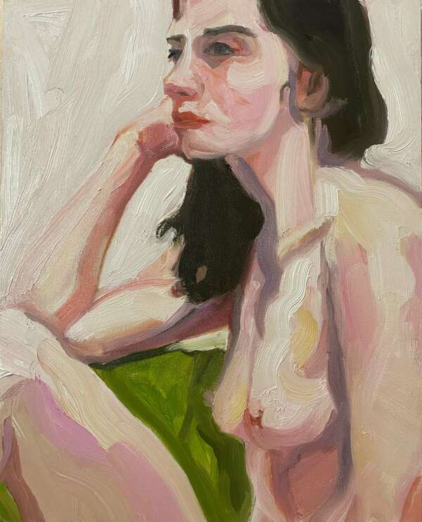 Workshops on long exposures using a rotating tripod head