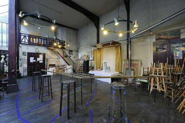 Interruption des ateliers en Mai