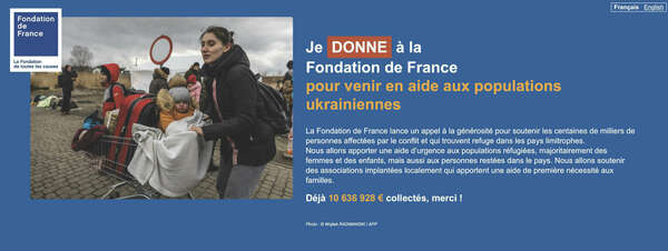 Solidarity with the Ukrainian people: Recipe...