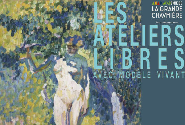 Atelier nocturne en sursis !