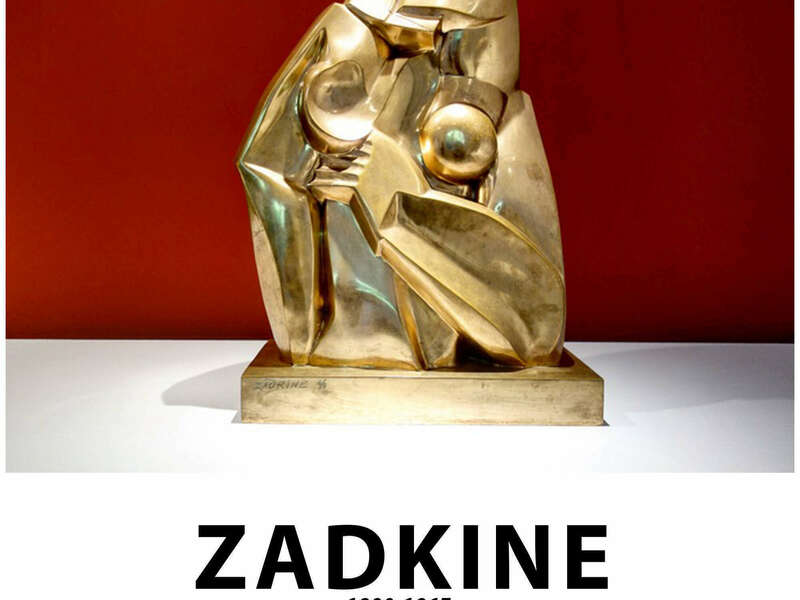 zadkine